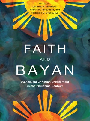 cover image of Faith and Bayan
